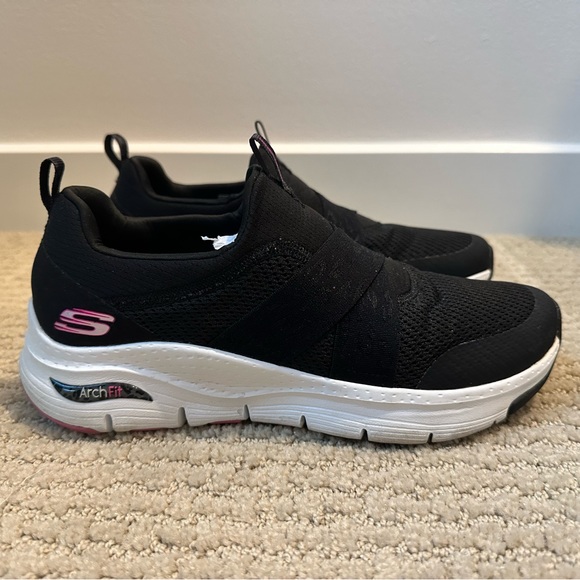 Sketchers Modern Rhythm - Picture 1 of 12